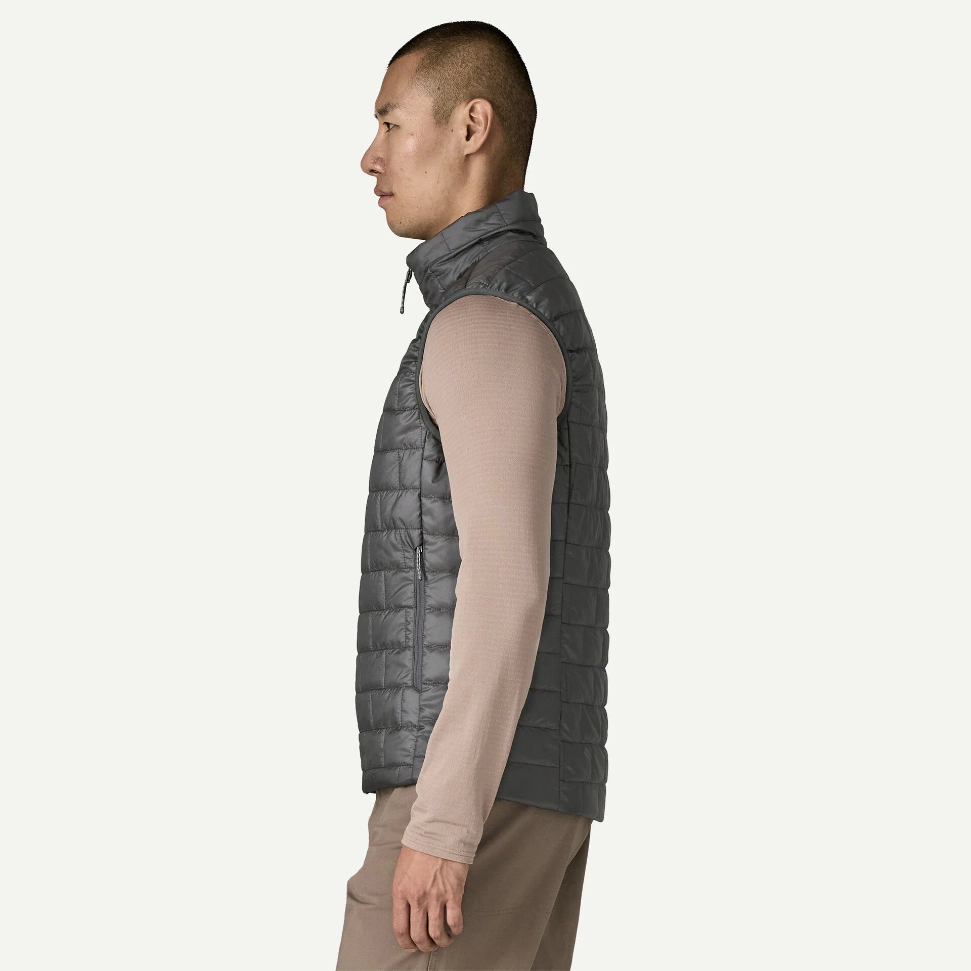 Patagonia M's Nano Puff Vest