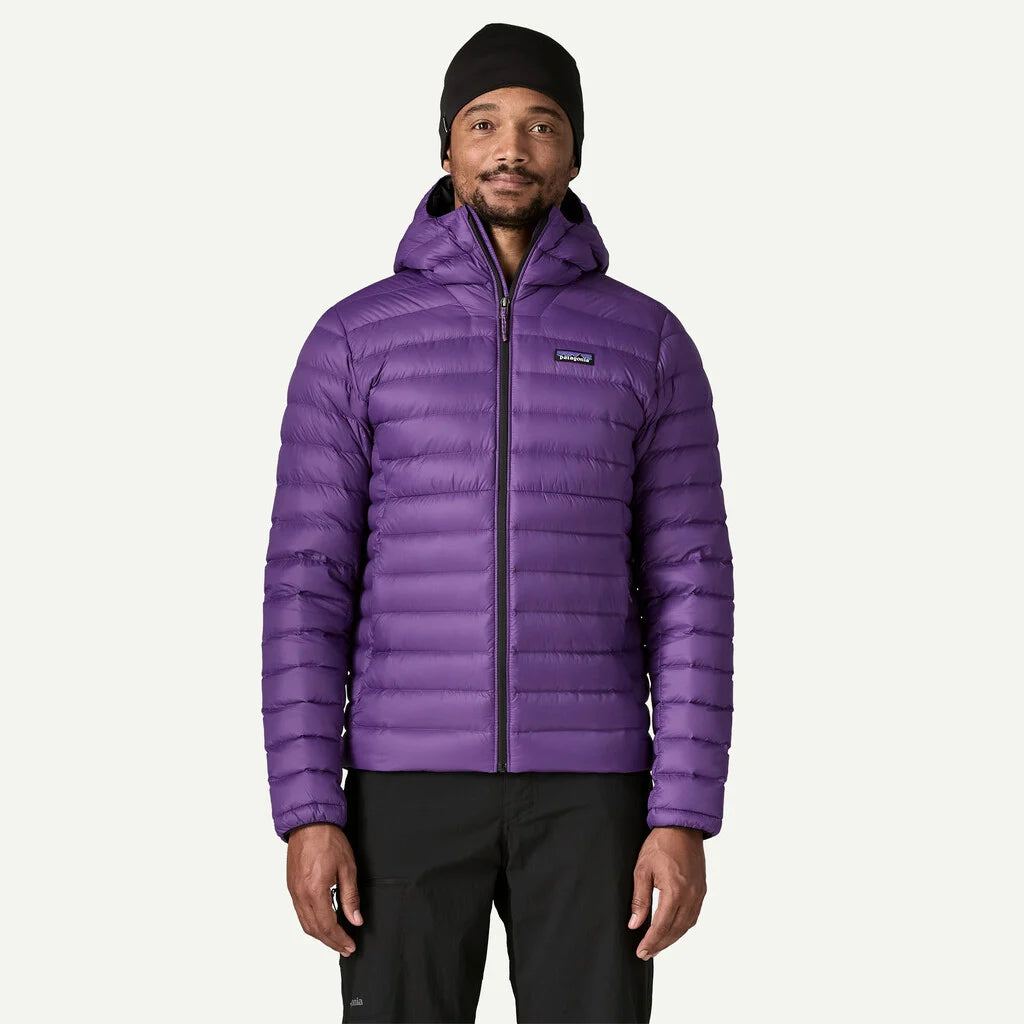 Patagonia M's Down Sweater Hoody