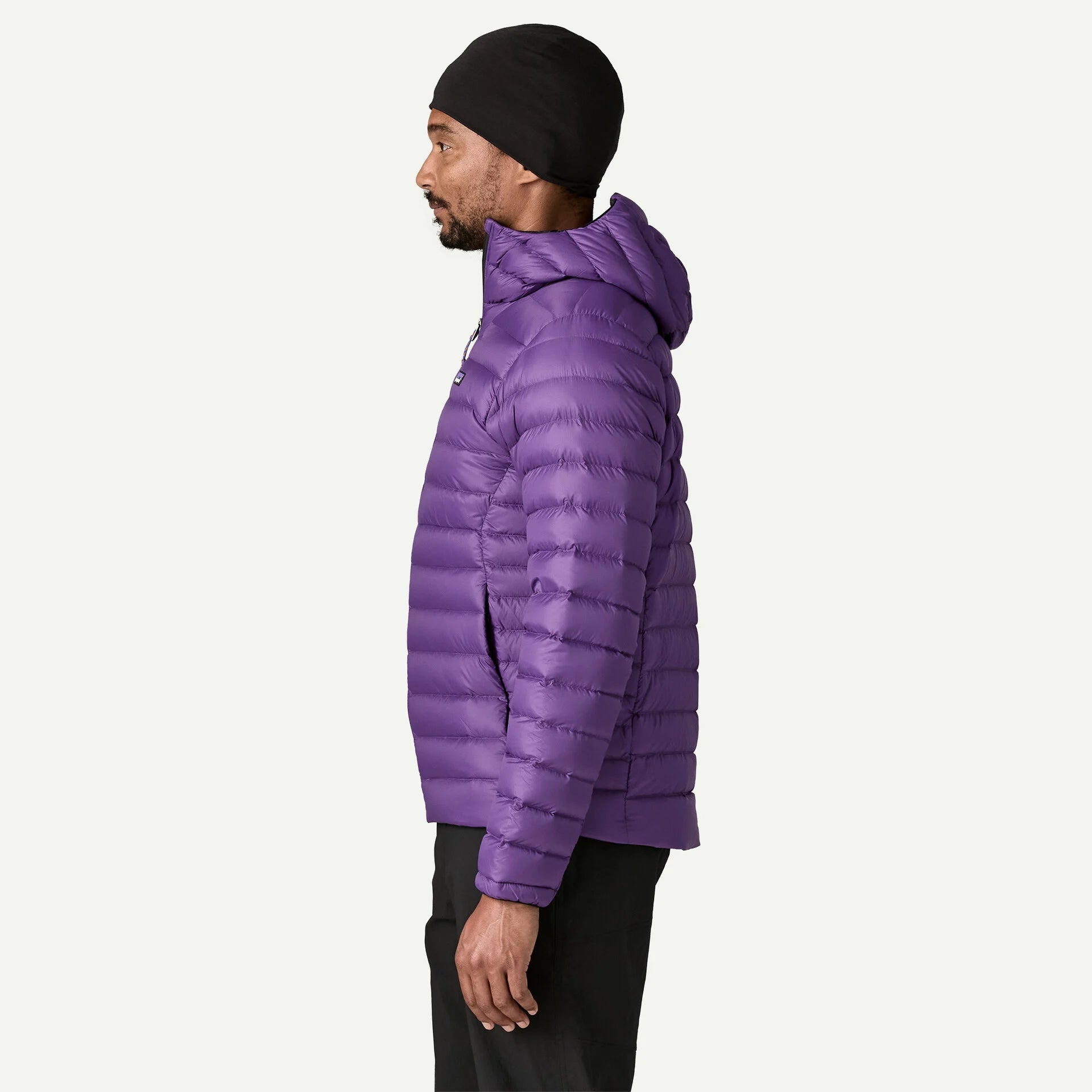 Patagonia M's Down Sweater Hoody