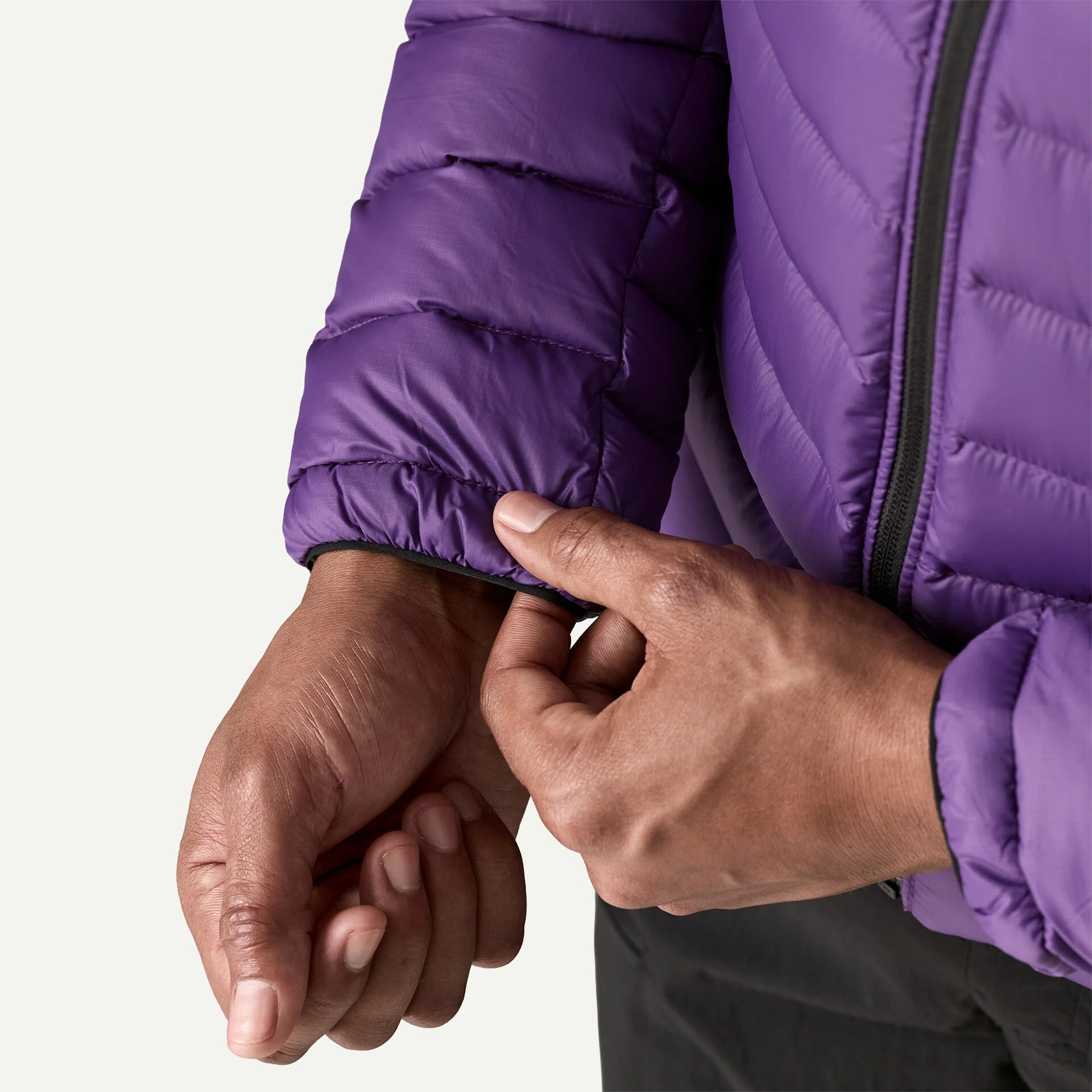 Patagonia M's Down Sweater Hoody
