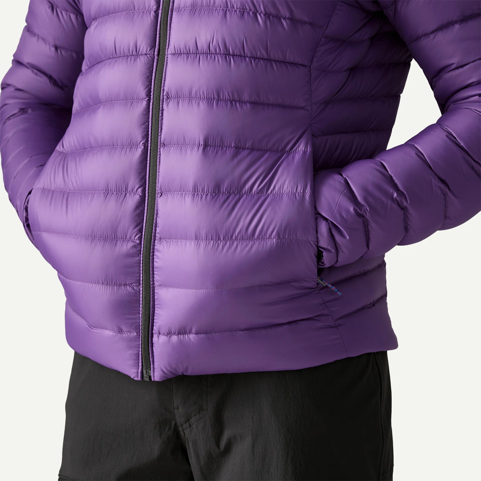 Patagonia M's Down Sweater Hoody