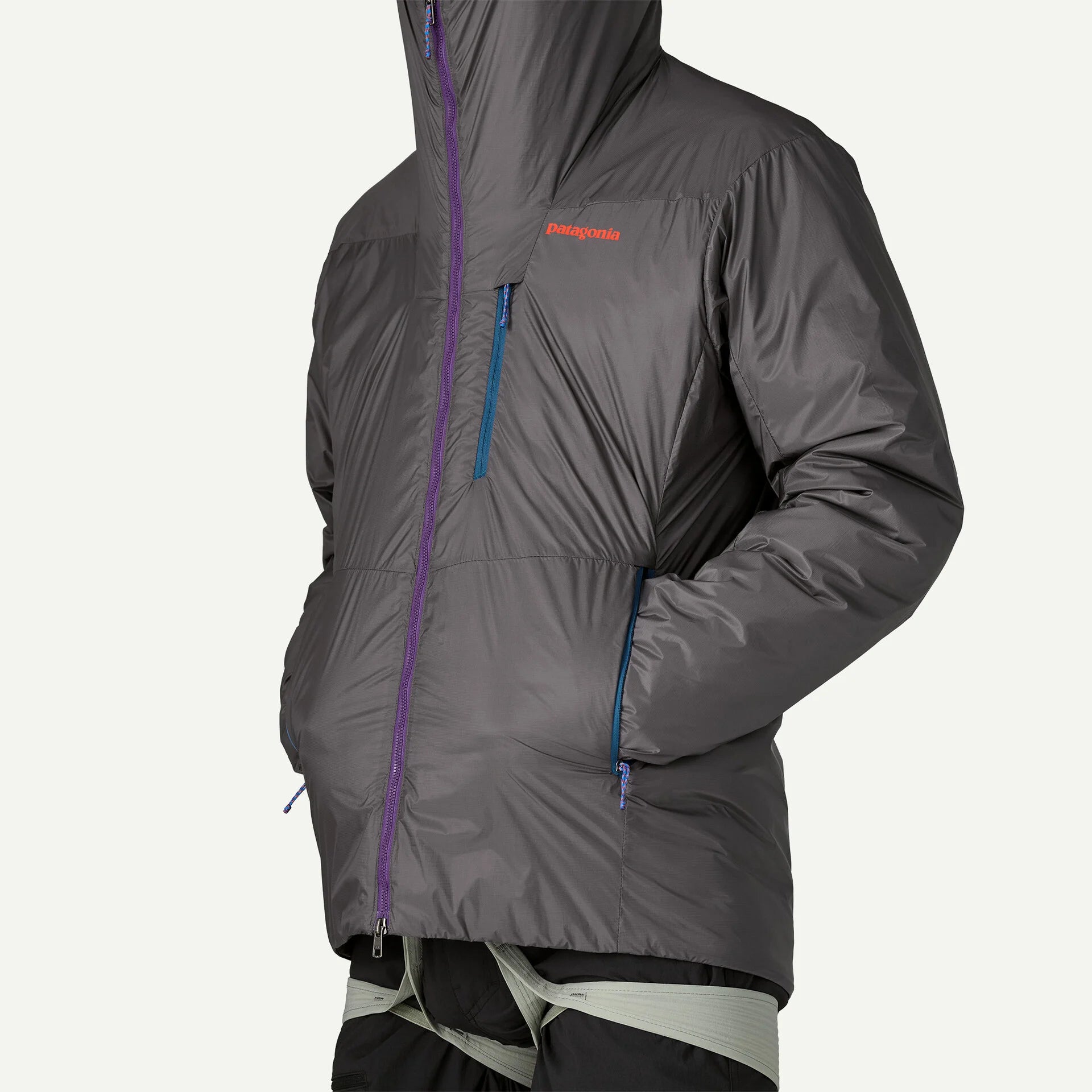 Patagonia M's DAS Light Hoody