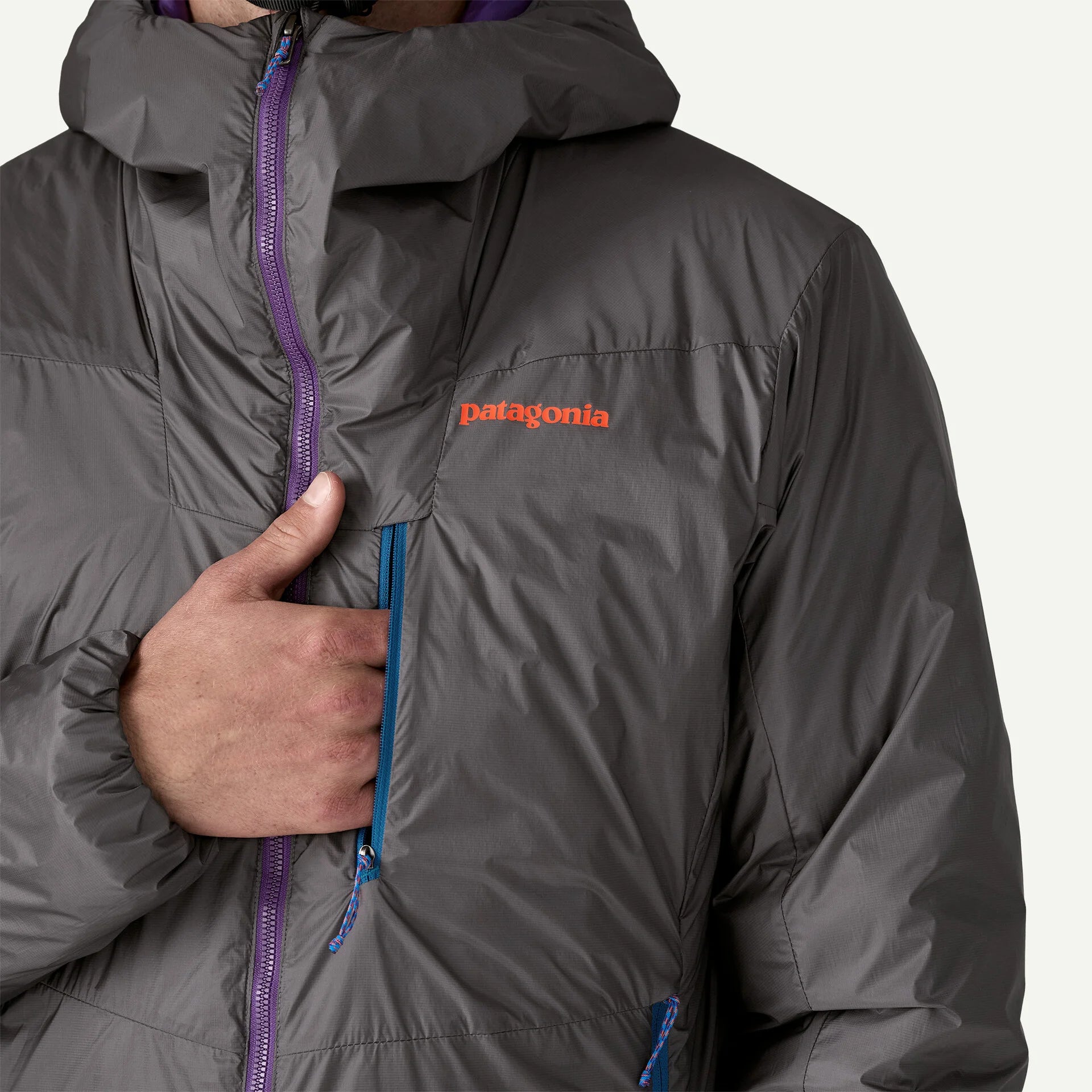 Patagonia M's DAS Light Hoody
