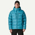Patagonia M's Fitz Roy Down Hoody