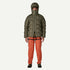 Patagonia M's Durable Down Parka