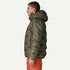 Patagonia M's Durable Down Parka
