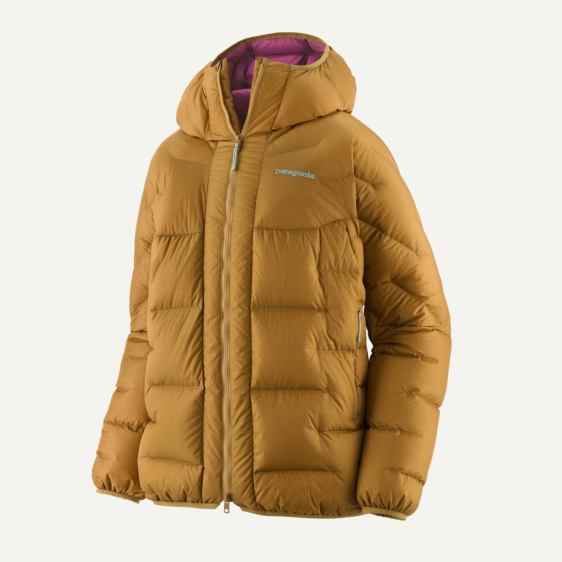 Patagonia W's Durable Down Parka