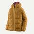 Patagonia W's Durable Down Parka