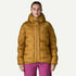 Patagonia W's Durable Down Parka