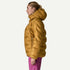 Patagonia W's Durable Down Parka