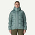 Patagonia W's Durable Down Parka