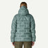 Patagonia W's Durable Down Parka
