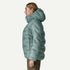 Patagonia W's Durable Down Parka