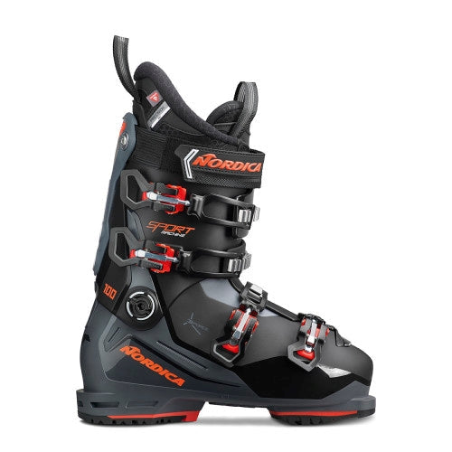 Nordica SPORTMACHINE 3 100 Ski Boots 2025