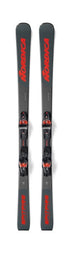 Nordica Spitfire DC 80 Pro & Marker XCell 12 FDT - 2025