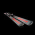 Nordica Spitfire DC 80 Pro & Marker XCell 12 FDT - 2025