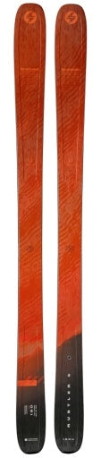 Blizzard Rustler 9 Skis - 2025