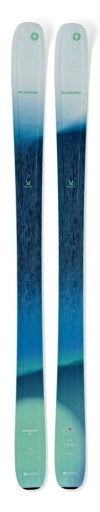 Blizzard Sheeva 9 Skis - 2025