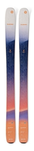 Blizzard Sheeva Team Skis - 2025