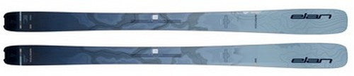 Elan Women'S Ripstick 88 Flat Skis 2027