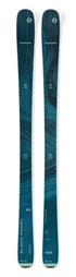 Blizzard Black Pearl 82 Skis - 2024