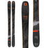 Blizzard Rustler 10 Skis - 2024