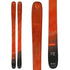 BLIZZARD RUSTLER 9 SKIS 2024