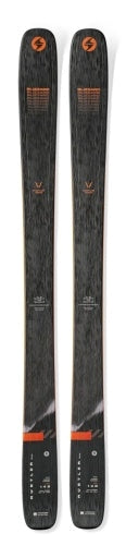 Blizzard Rustler Team Skis - 2025
