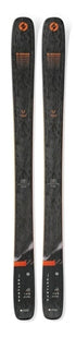 Blizzard Rustler Team Skis - 2025