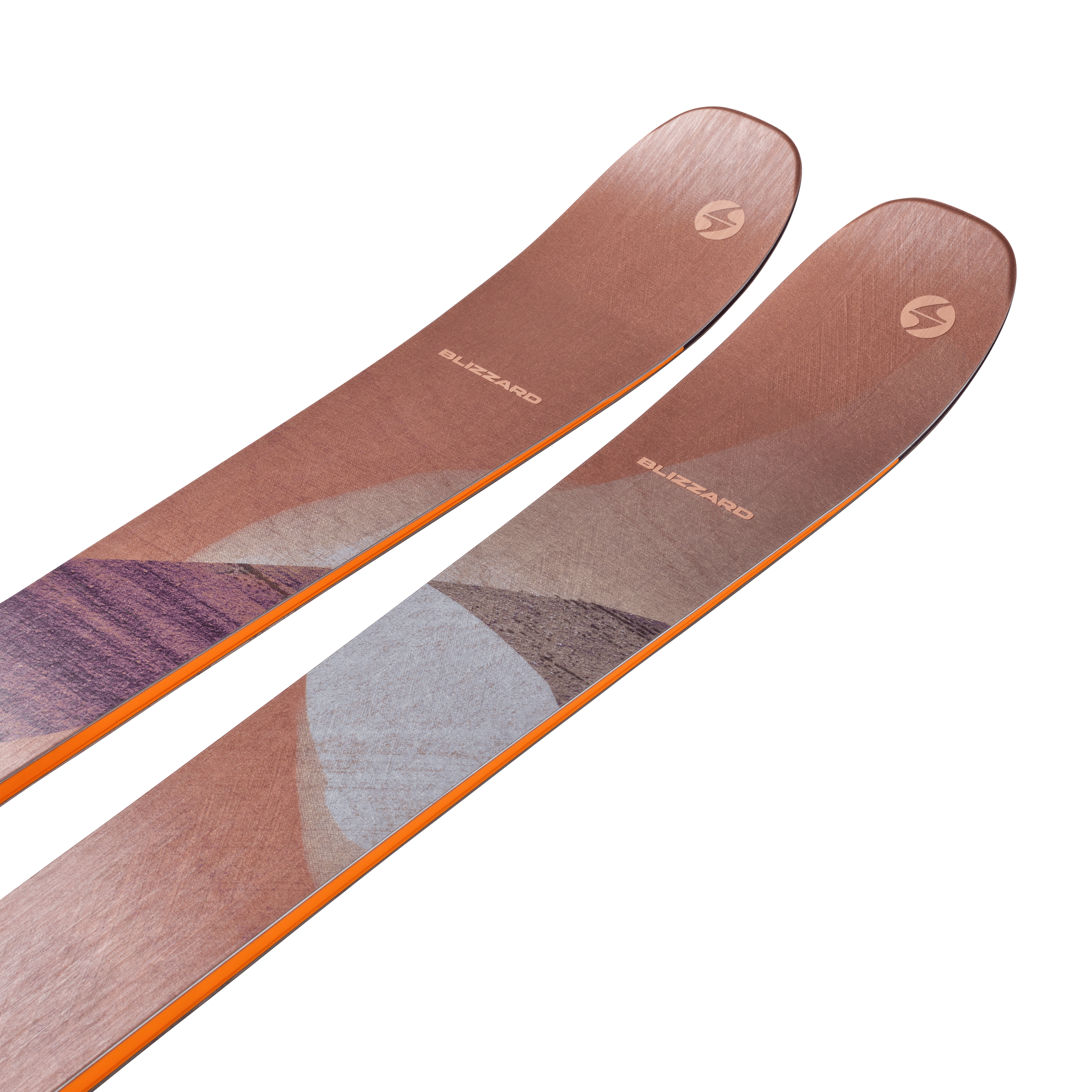 Blizzard Black Pearl 94 Skis 2026