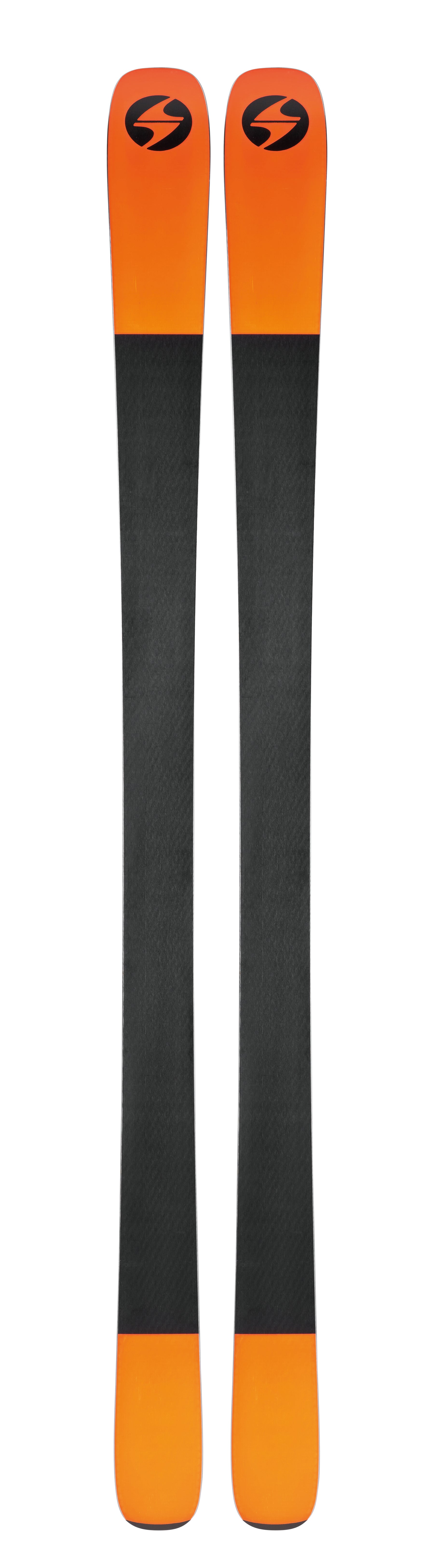 Blizzard Anomaly 88 Skis - 2027