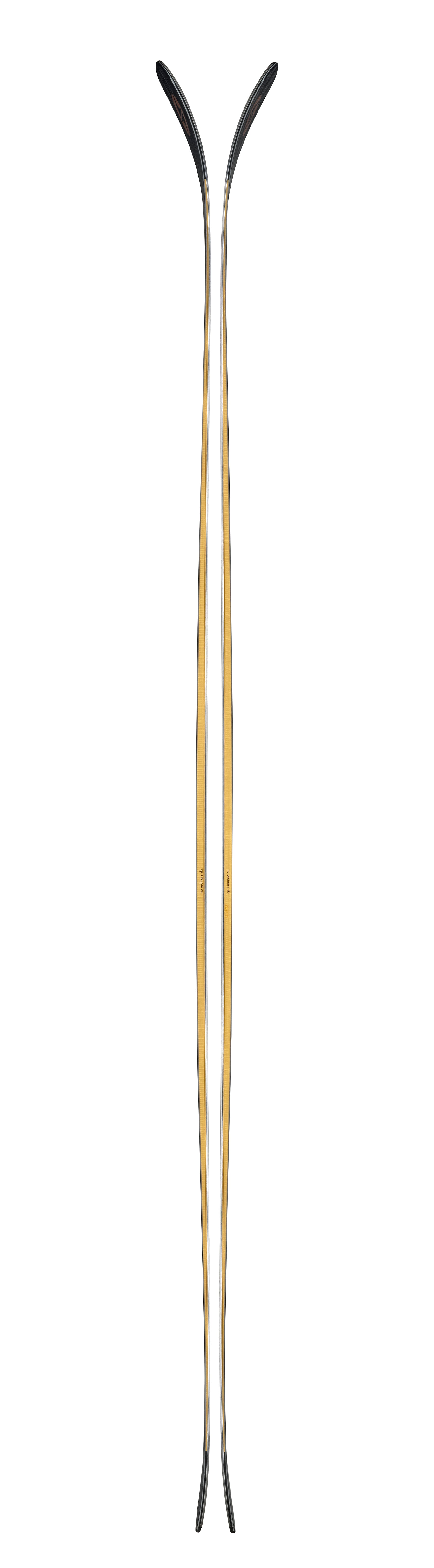 Blizzard Anomaly 88 Skis - 2027