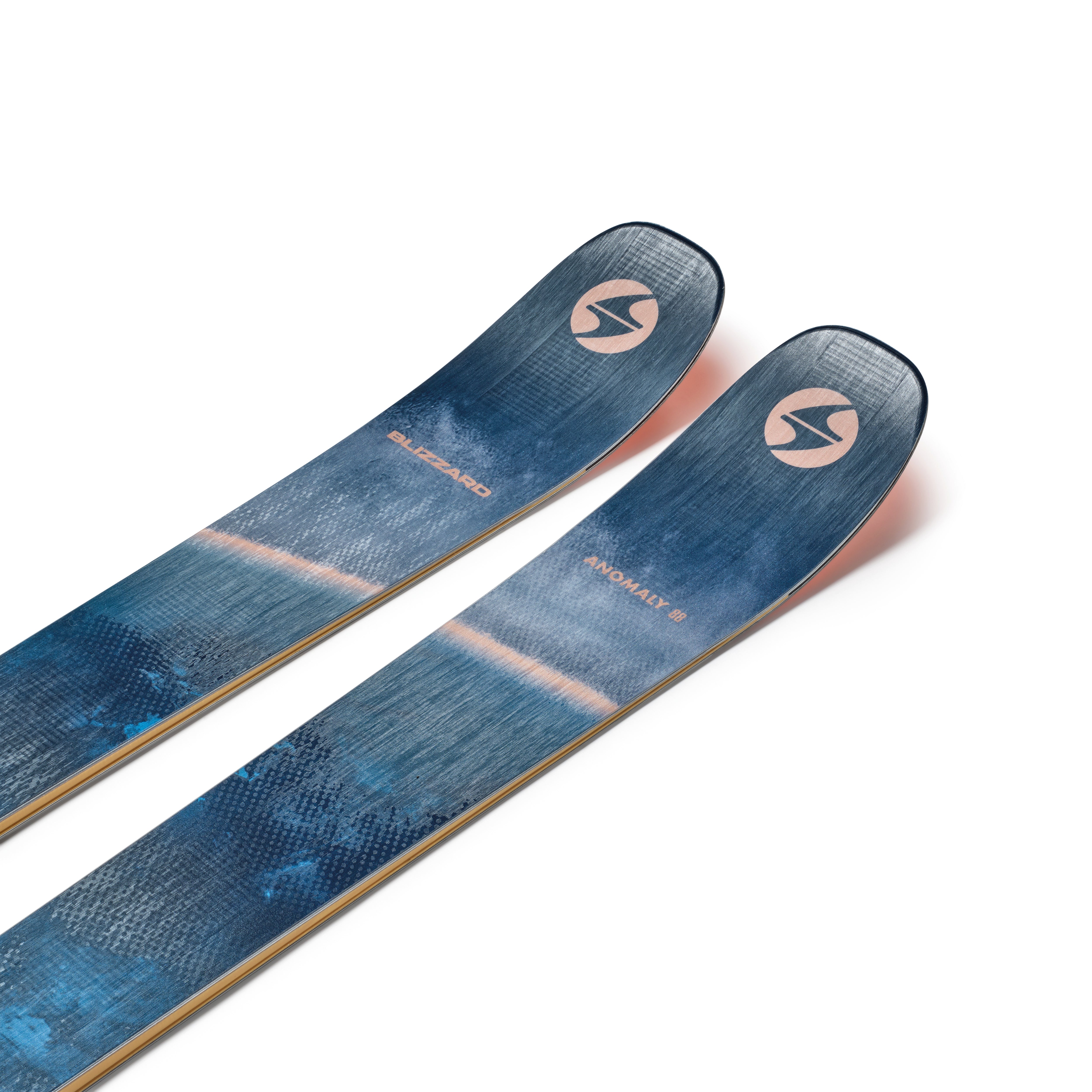 Blizzard Anomaly 88 Skis - 2027