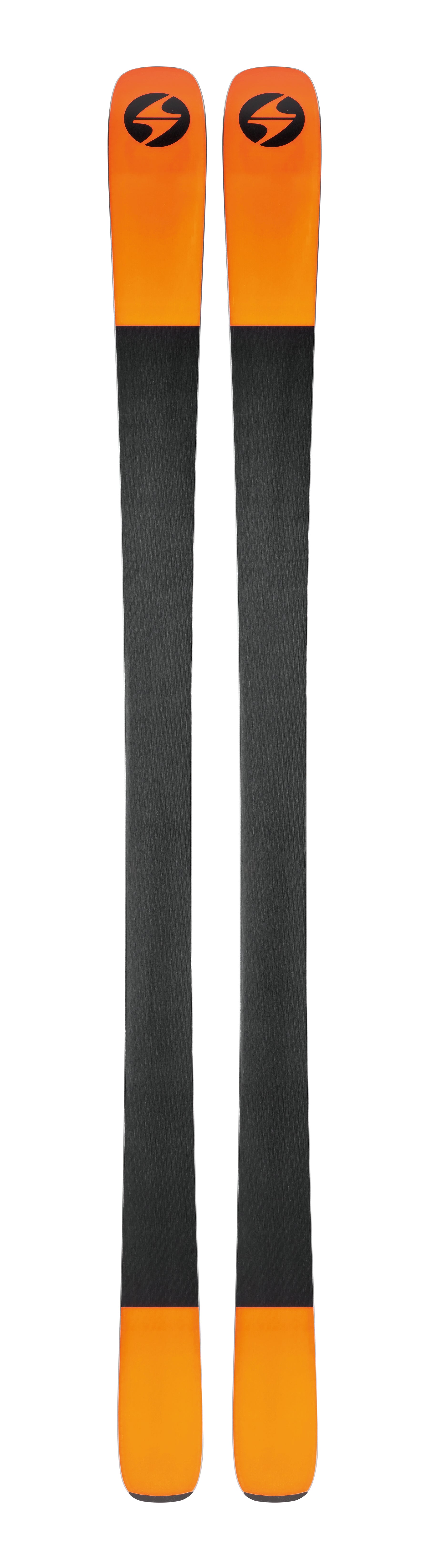Blizzard Anomaly 84 Skis - 2027