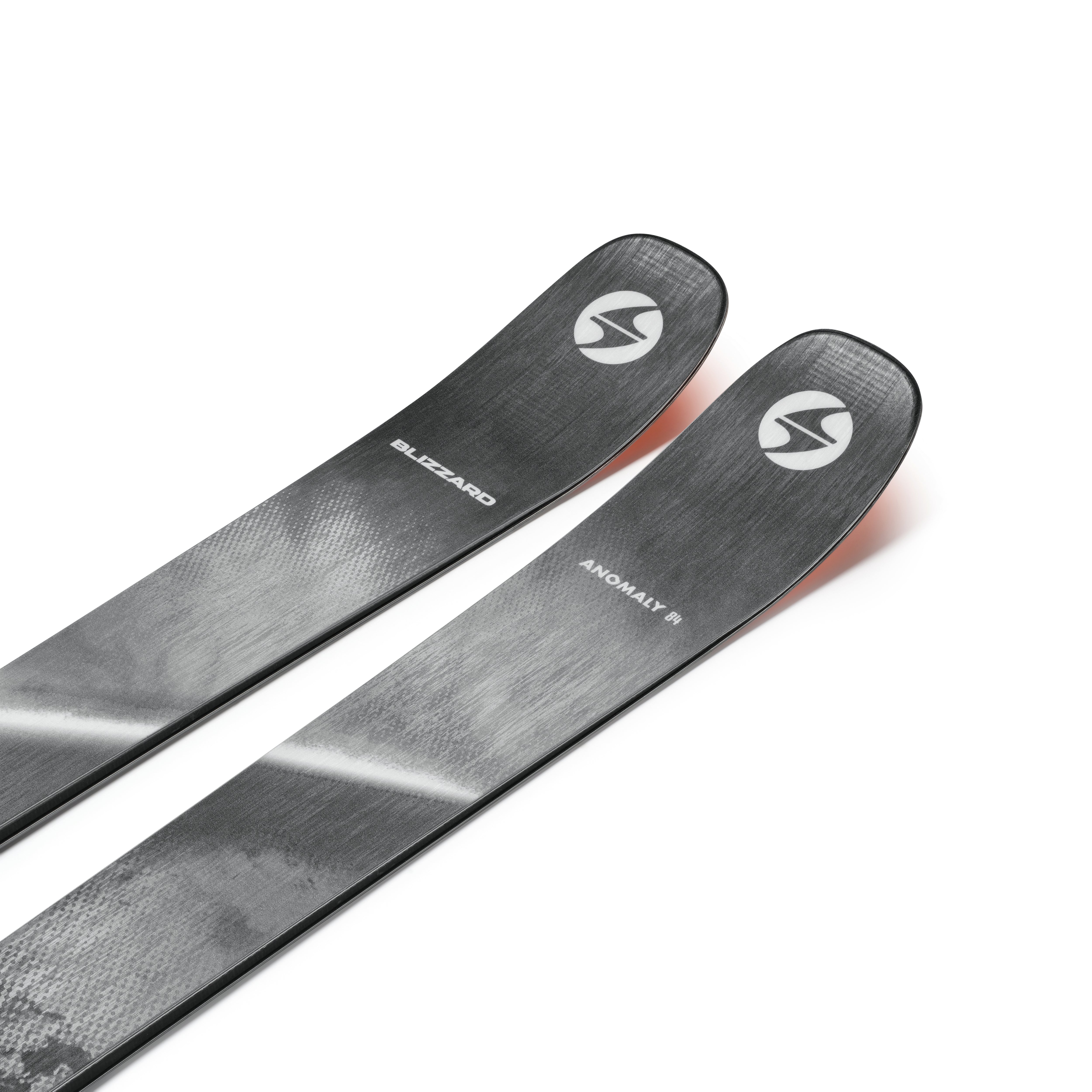 Blizzard Anomaly 84 Skis - 2027