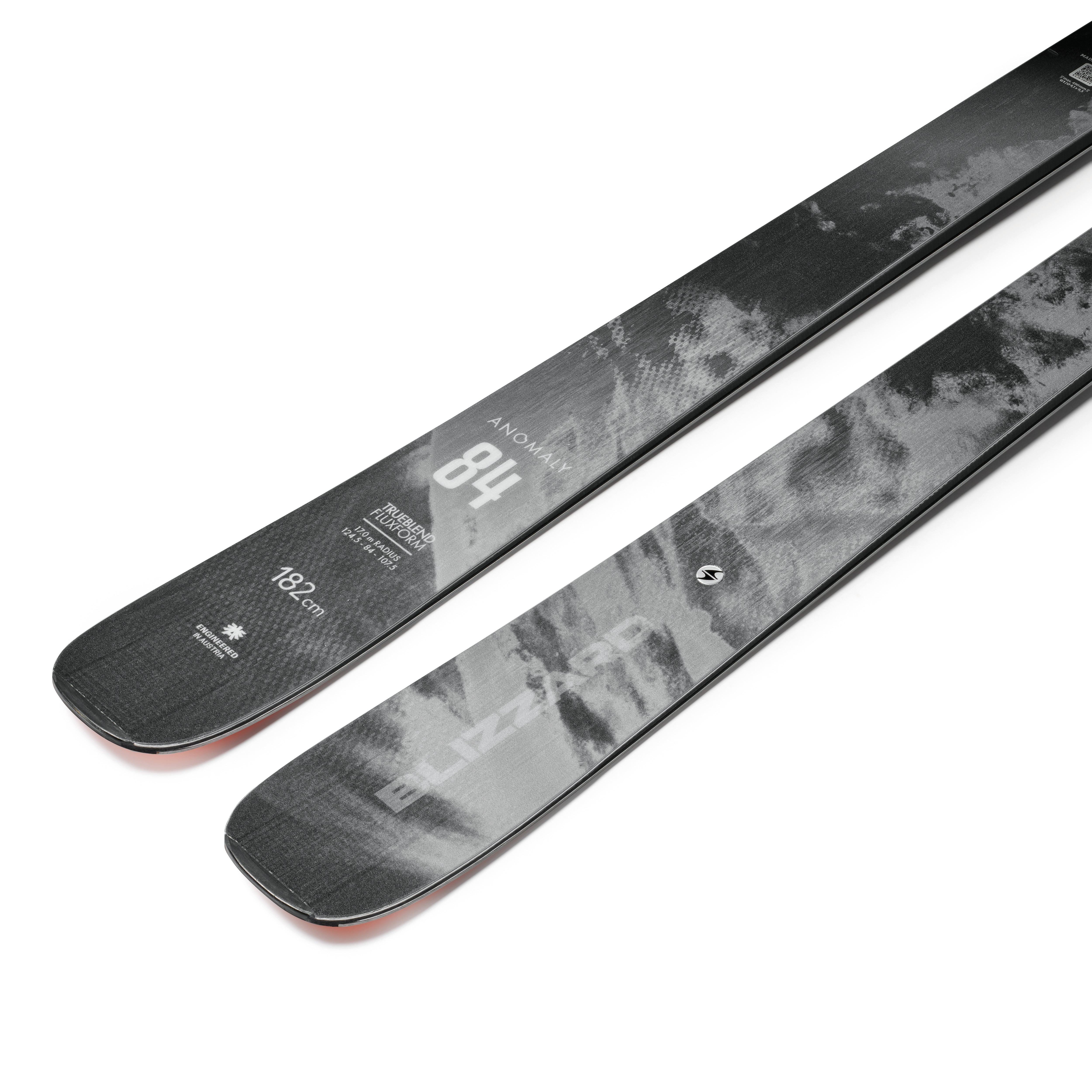 Blizzard Anomaly 84 Skis - 2027