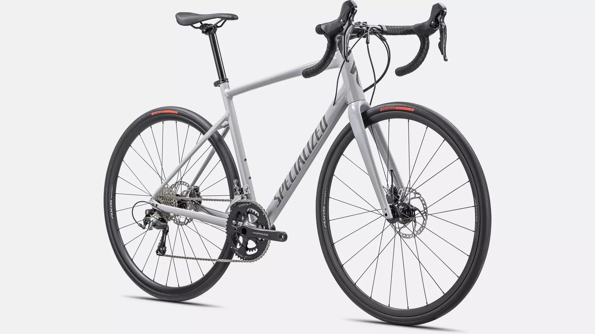 Specialized Allez E5 Sport - 2025