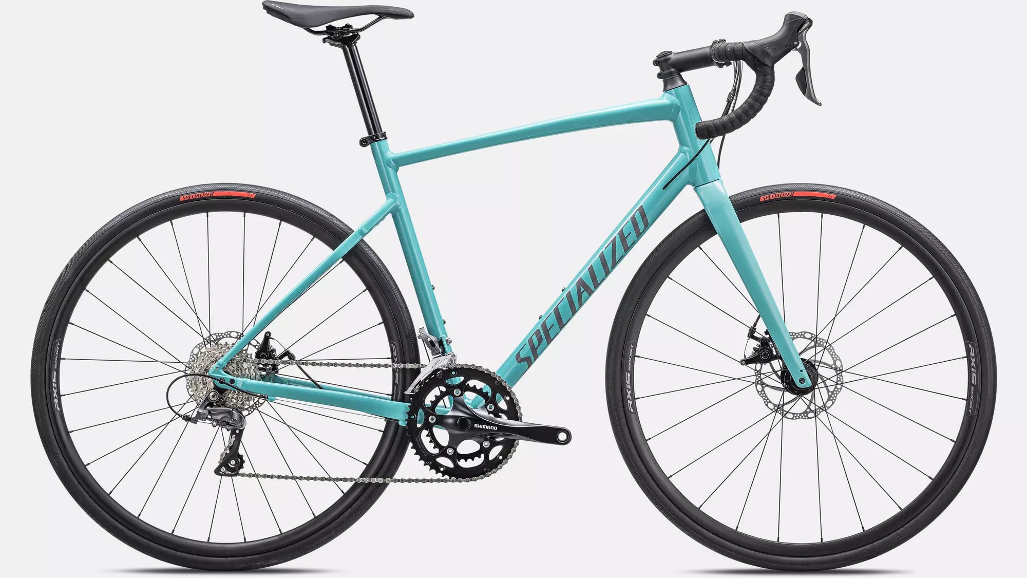 Specialized Allez E5 - 2025