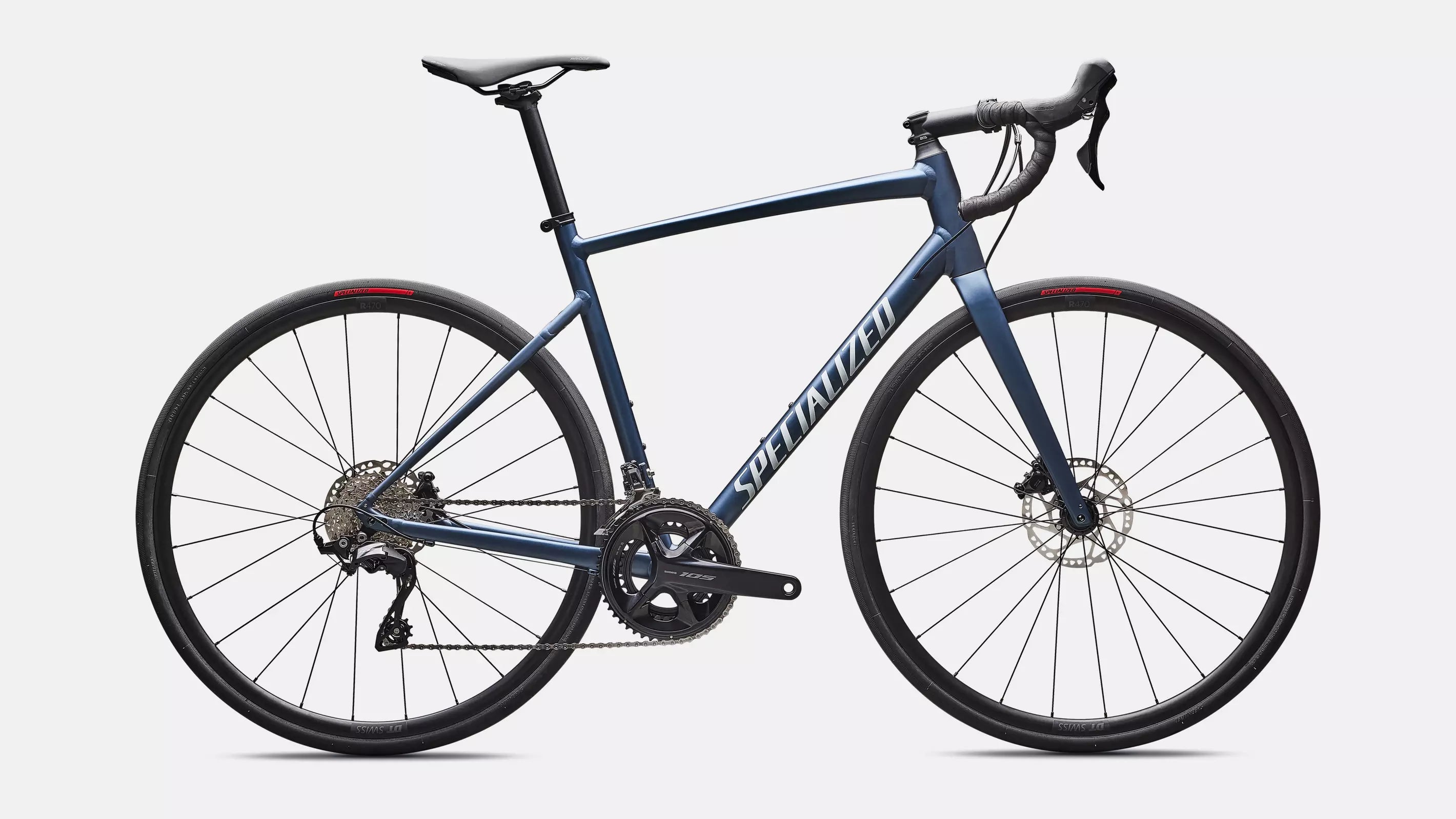Specialized Allez Comp - 2026