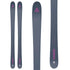 Fischer Ranger Skis - 2025 - Pink - 142cm
