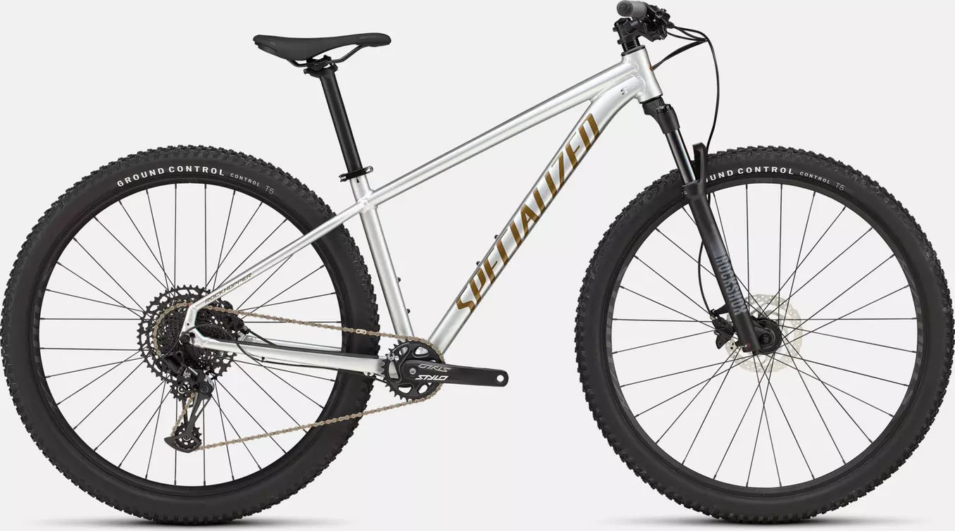 Specialized Rockhopper Expert - 2026