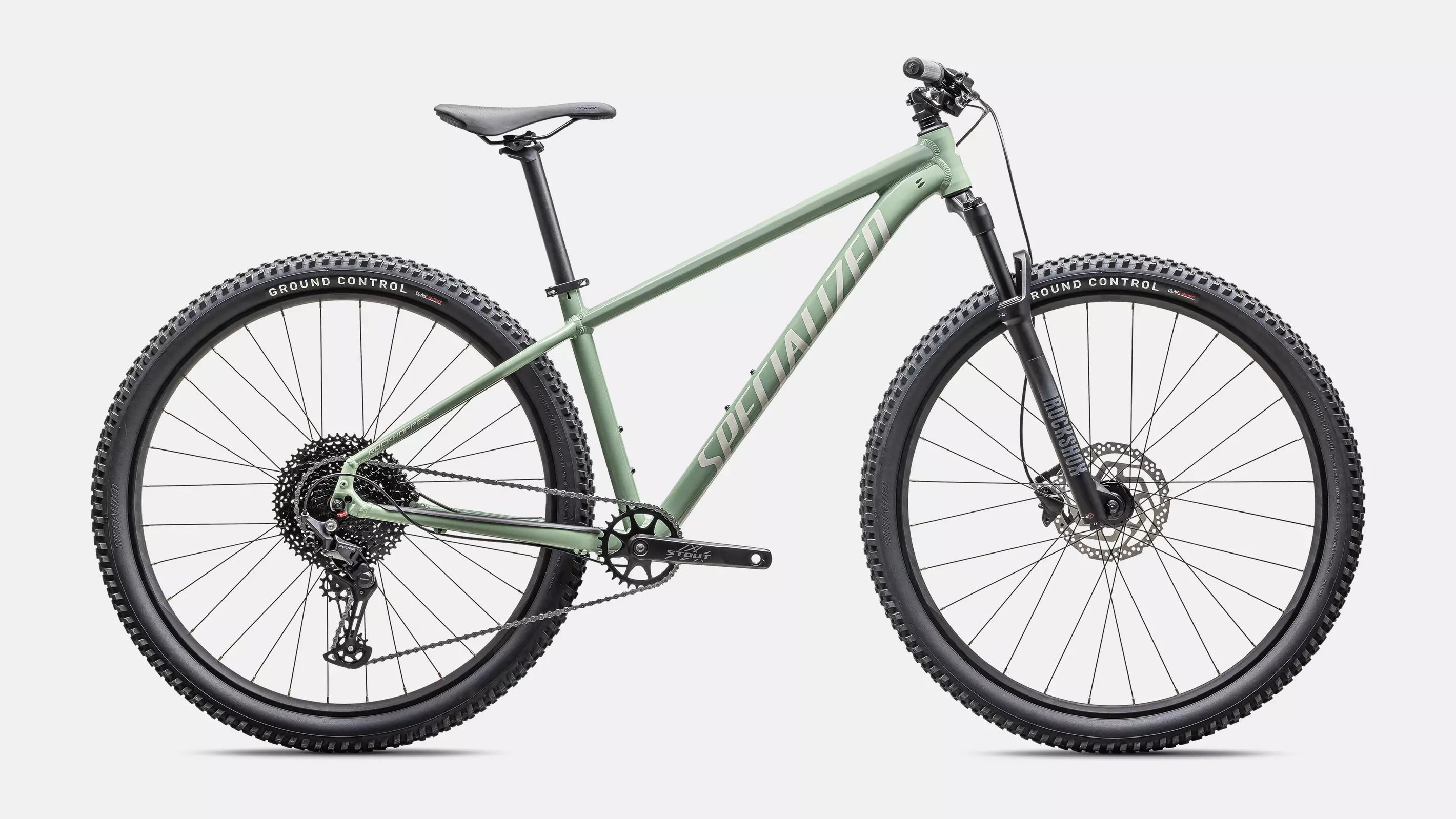 Specialized Rockhopper Comp - 2026