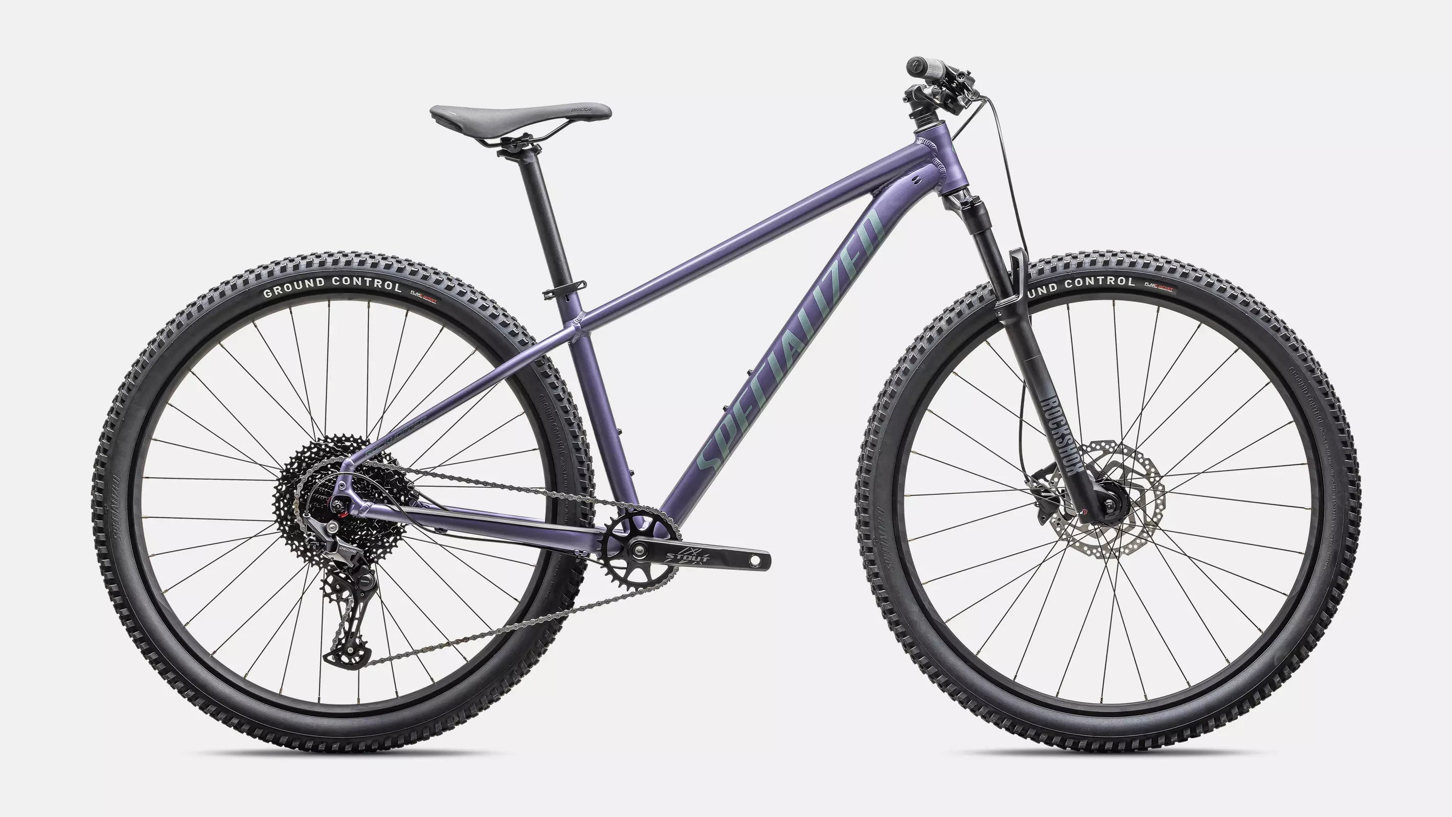 Specialized Rockhopper Comp - 2026