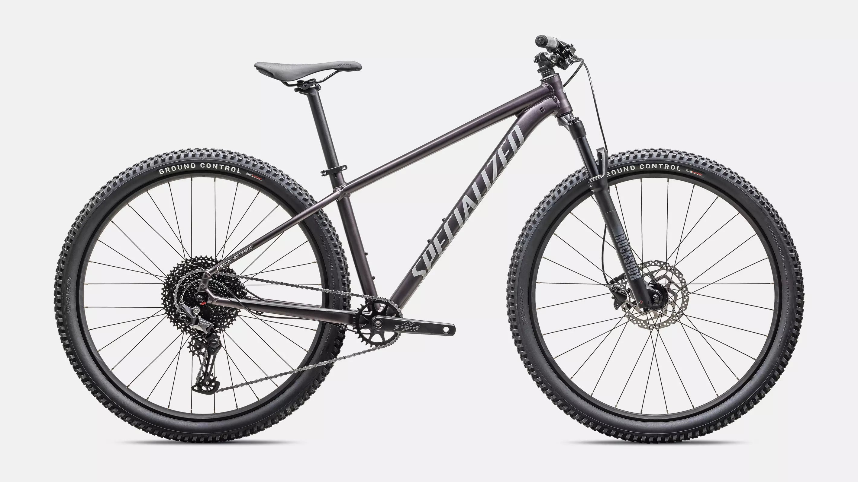 Specialized Rockhopper Comp - 2026