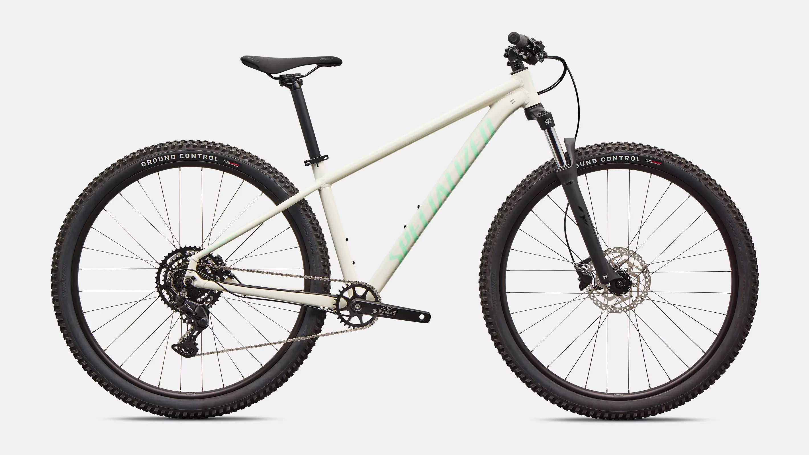 Specialized Rockhopper Sport - 2026