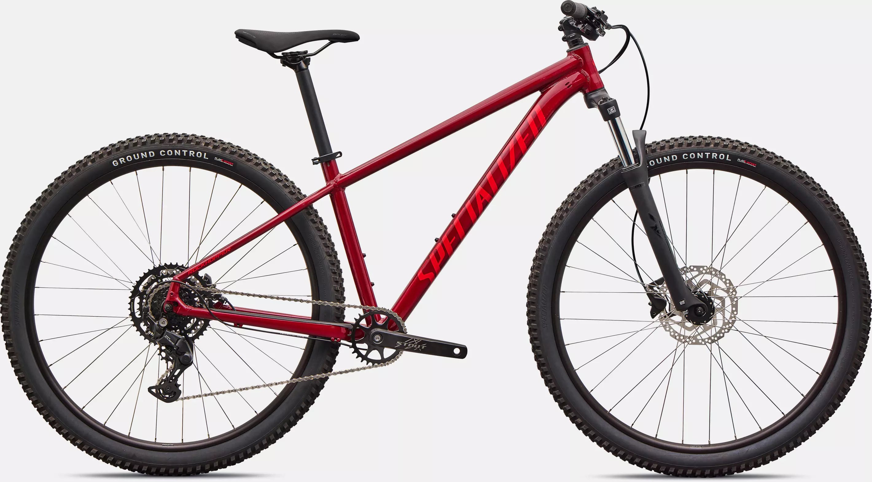 Specialized Rockhopper Sport - 2026
