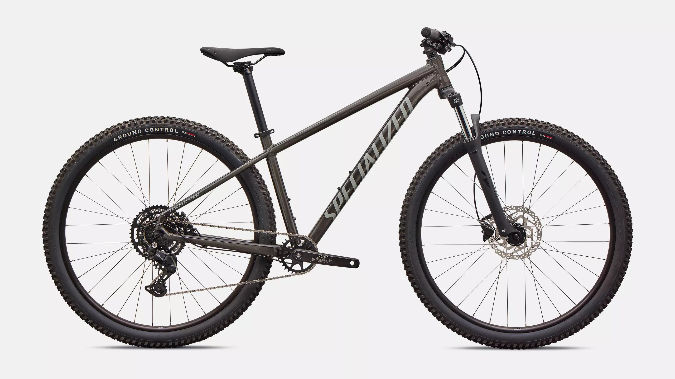 Specialized Rockhopper Sport - 2026