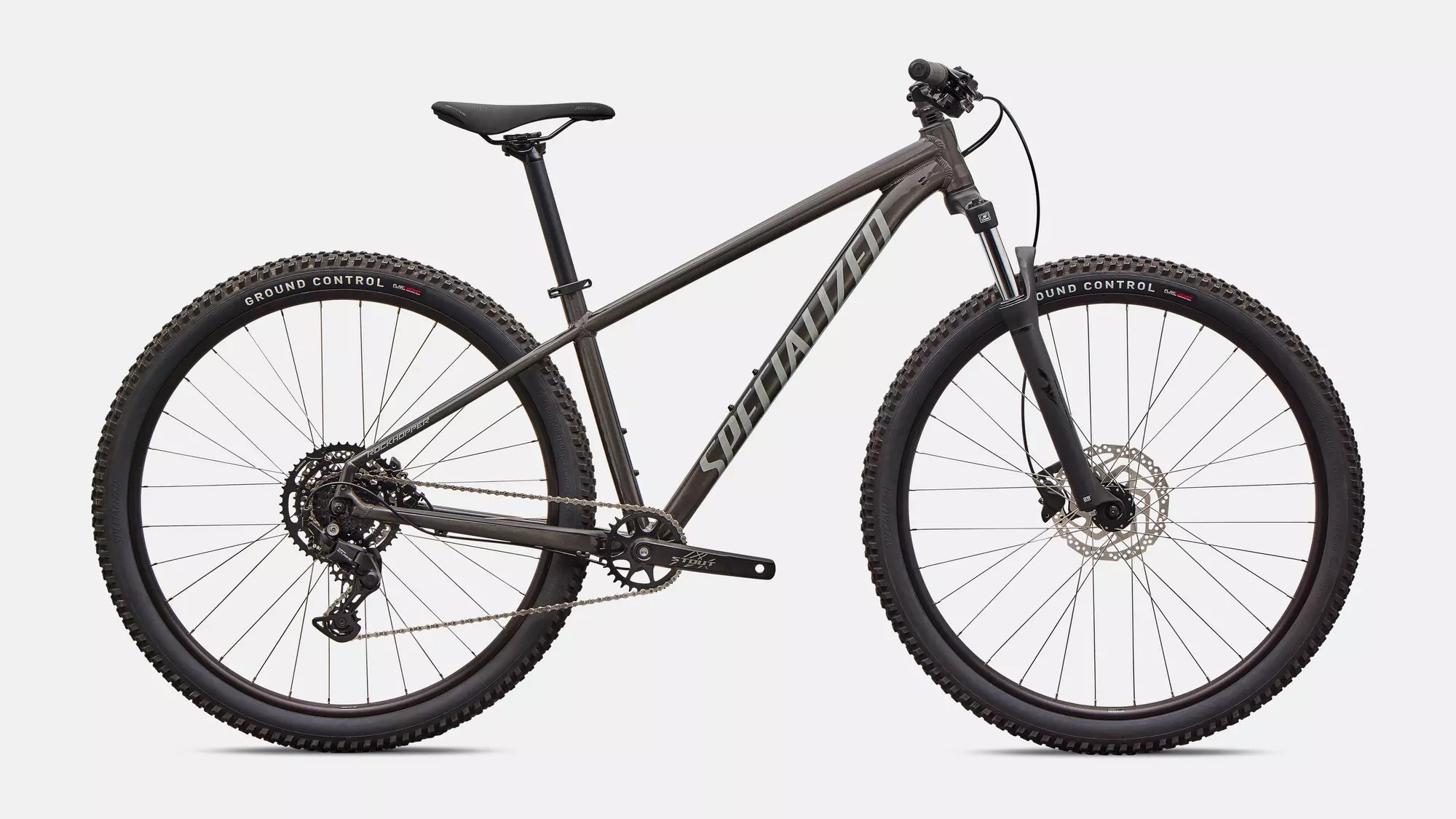 Specialized Rockhopper Sport - 2026