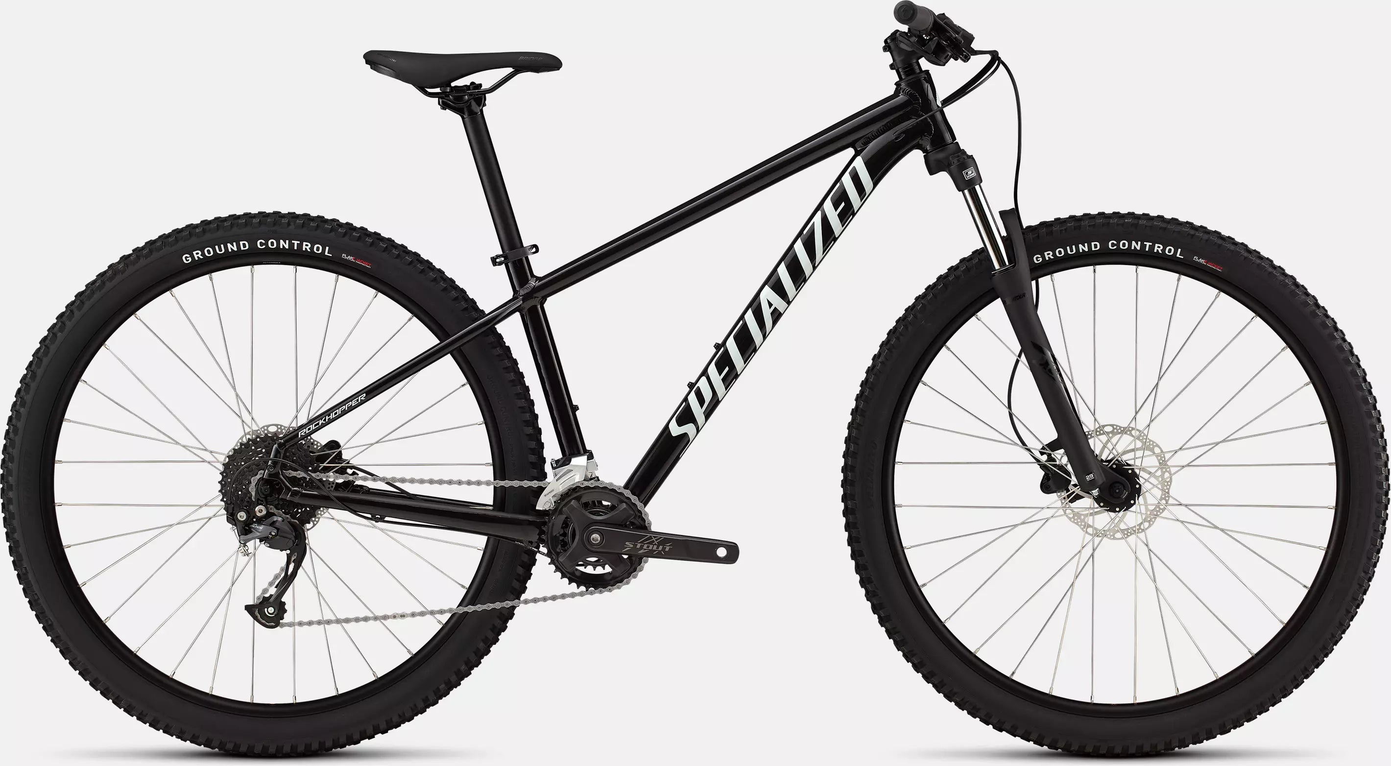 Specialized Rockhopper - 2026