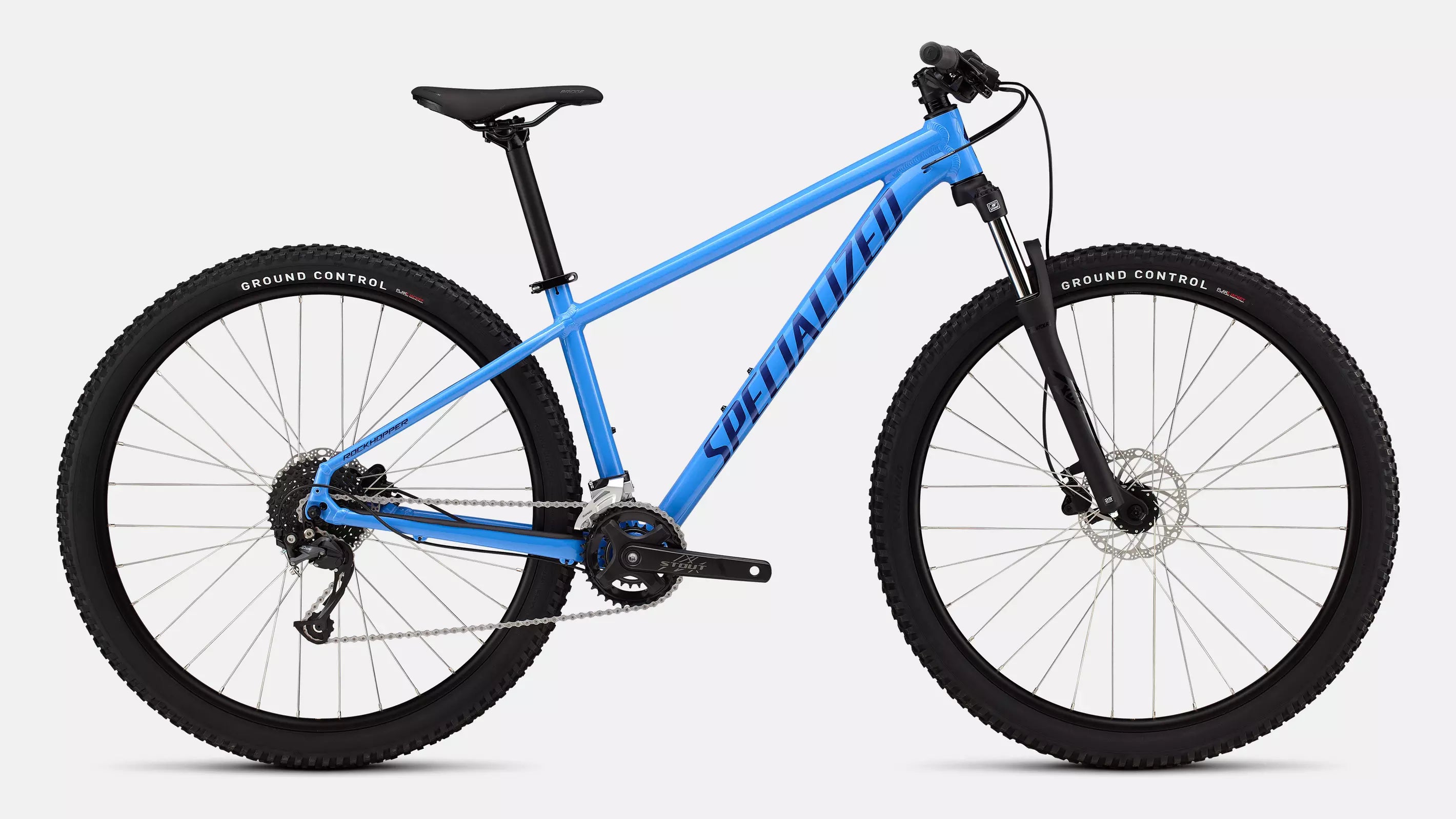 Specialized Rockhopper - 2026